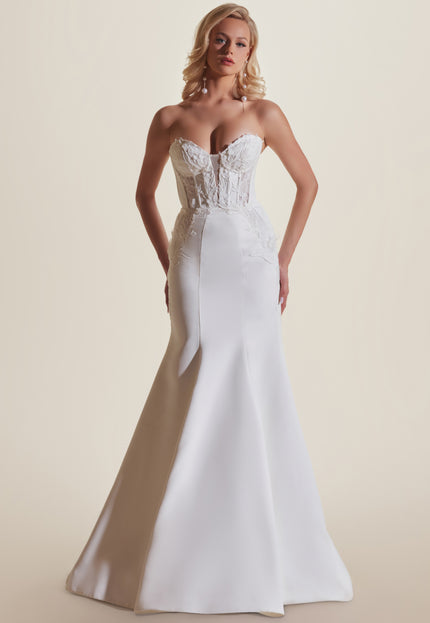 Yumi Katsura Vanessa Wedding Gown