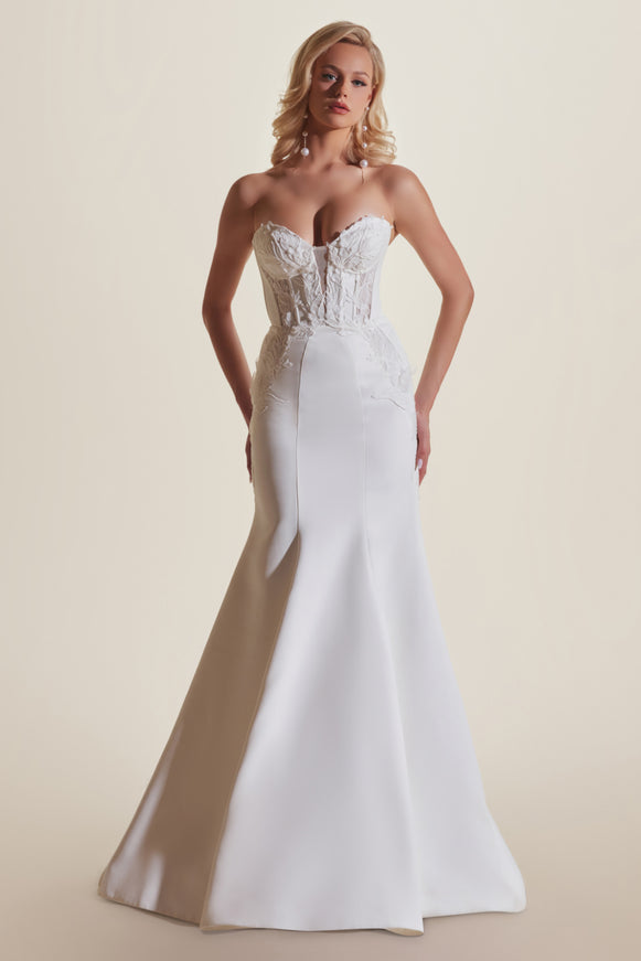 Yumi Katsura Vanessa Wedding Gown