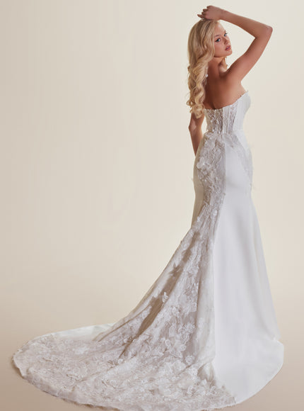 Yumi Katsura Vanessa Wedding Gown