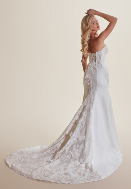 Yumi Katsura Vanessa Wedding Gown
