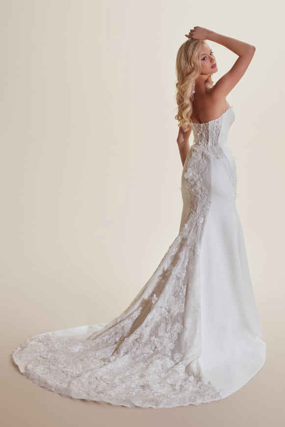 Yumi Katsura Vanessa Wedding Gown