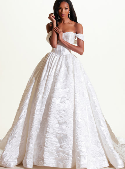 Yumi Katsura Vienna Wedding Dress