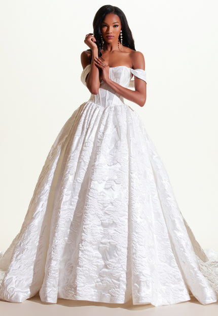 Yumi Katsura Vienna Wedding Dress