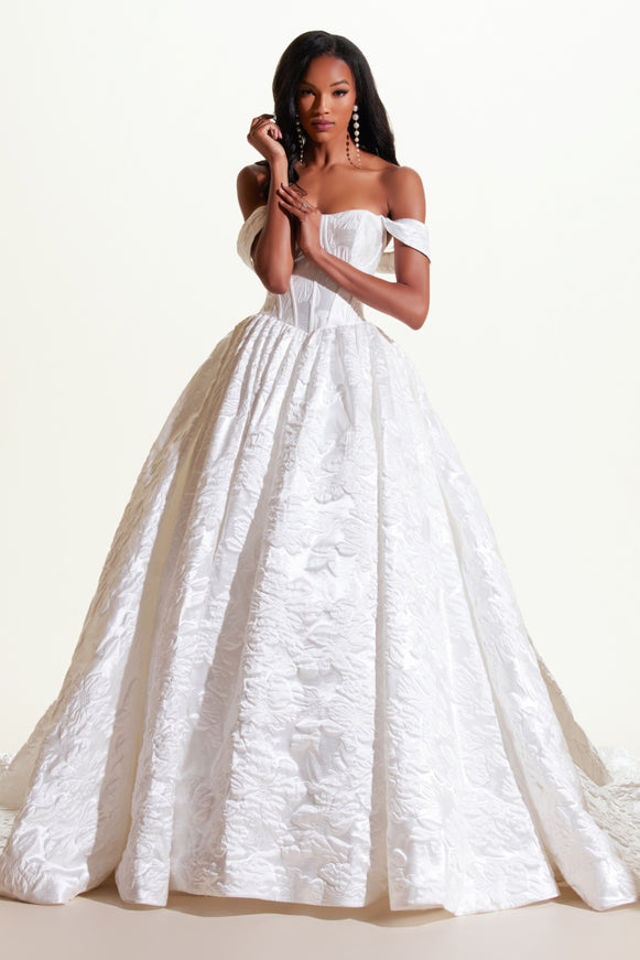 Yumi Katsura Vienna Wedding Dress