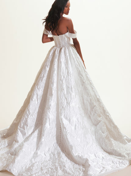Yumi Katsura Vienna Wedding Dress