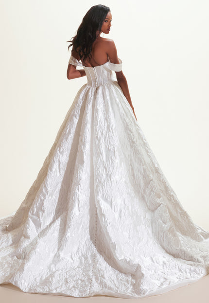 Yumi Katsura Vienna Wedding Dress