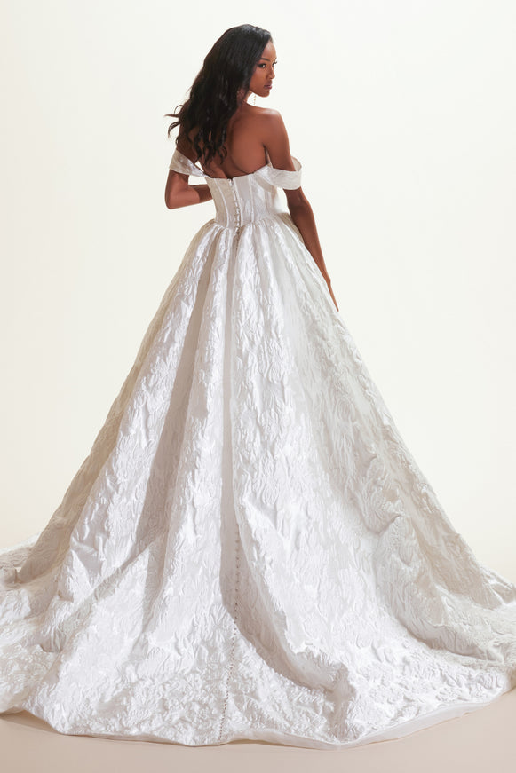 Yumi Katsura Vienna Wedding Dress