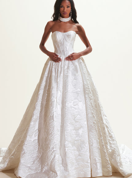 Yumi Katsura Vienna Wedding Dress