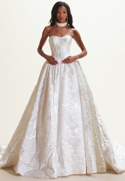 Yumi Katsura Vienna Wedding Dress