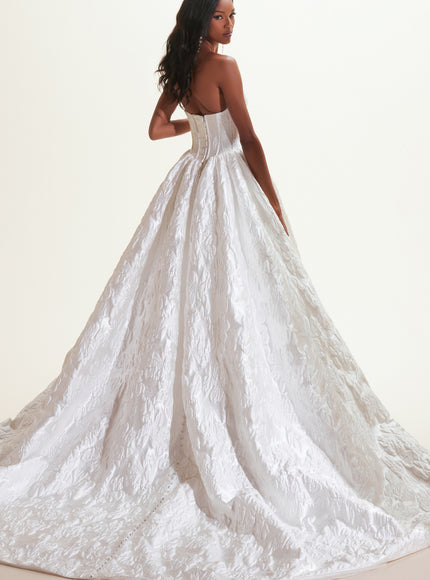 Yumi Katsura Vienna Wedding Dress