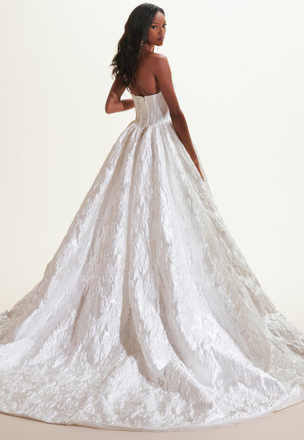 Yumi Katsura Vienna Wedding Dress