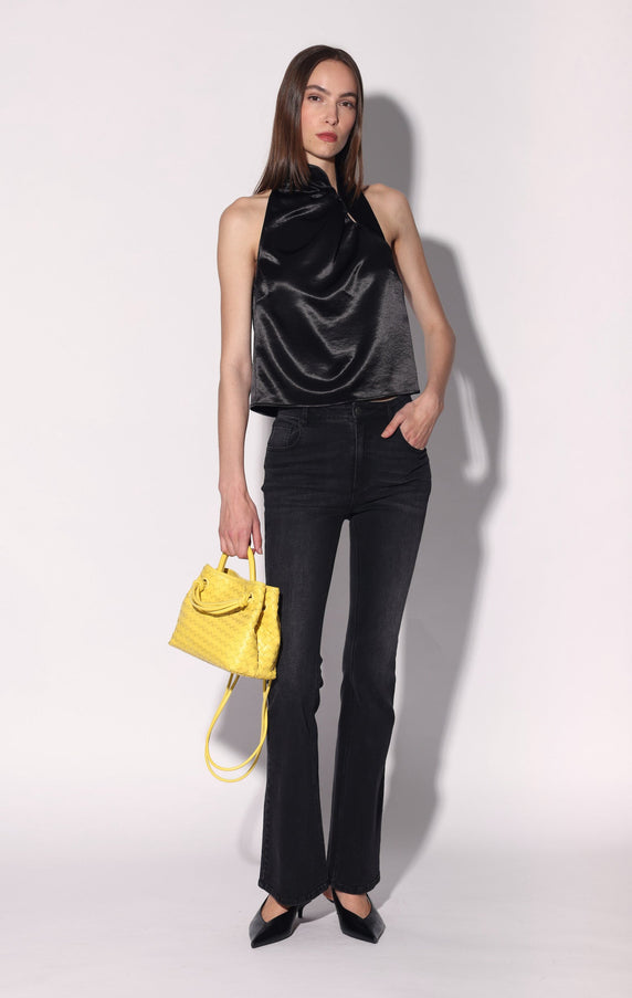 Walter Baker Icon Pant Black Wash