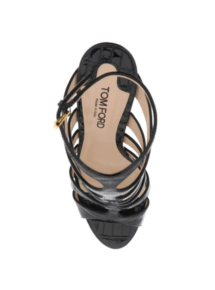 Tom Ford cute sandals