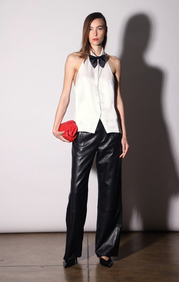 Walter Baker Kiera Top Ivory