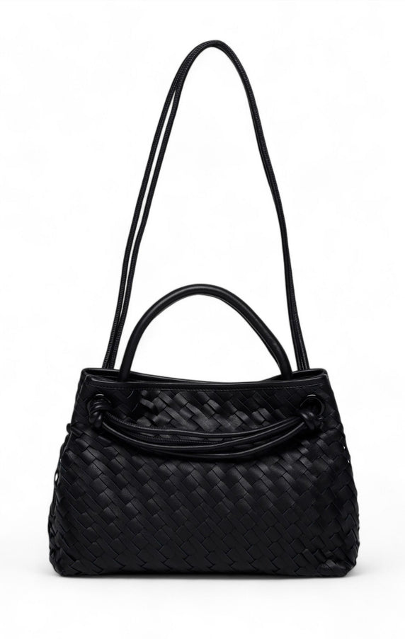 Walter Baker Hazel Tote Black