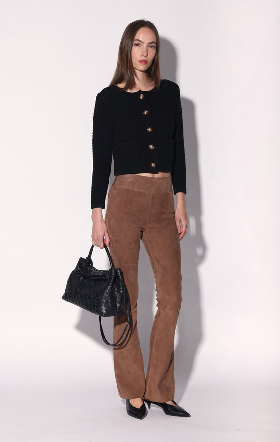 Walter Baker Hazel Tote Black