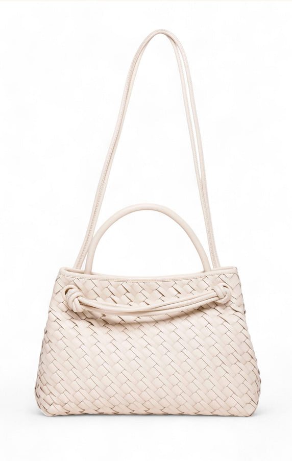 Walter Baker Hazel Tote Oyster