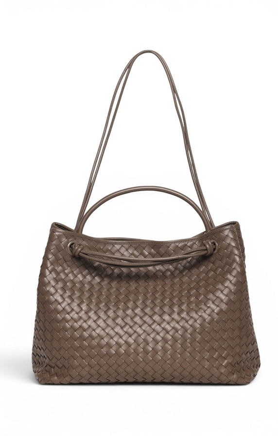 Walter Baker Hazel Large Tote Mushroom