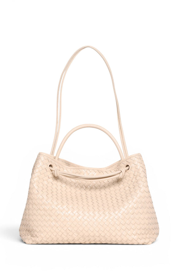 Walter Baker Hazel Large Tote Oyster