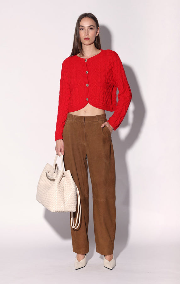 Walter Baker Hazel Large Tote Oyster