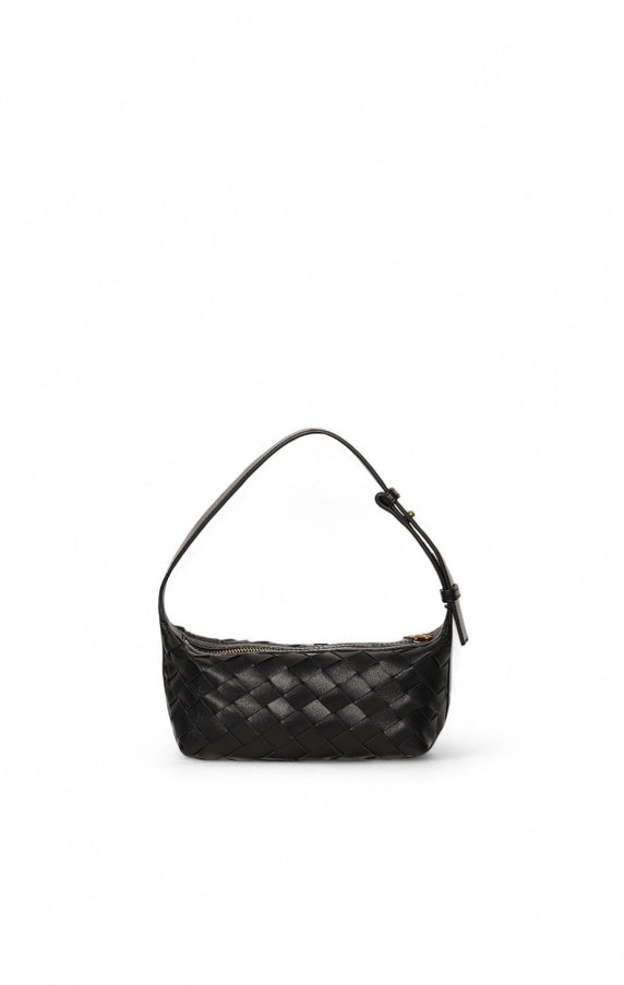 Walter Baker Aurora Shoulder Black