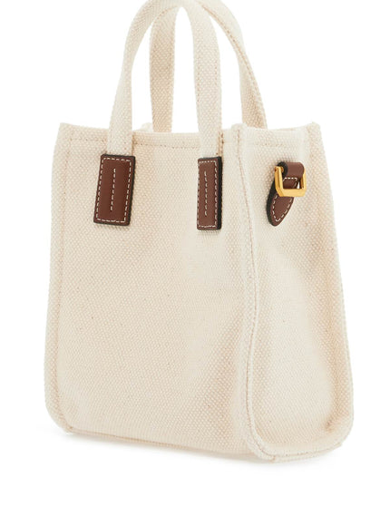 Bally small akelei tote bag