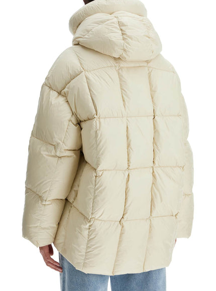 Lenki Lenki Natural Wendy Puffer Jacket