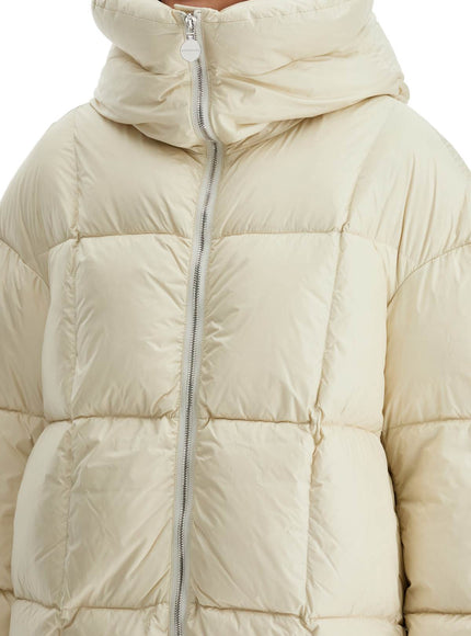 Lenki Lenki Natural Wendy Puffer Jacket