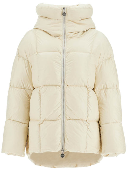 Lenki Lenki Natural Wendy Puffer Jacket