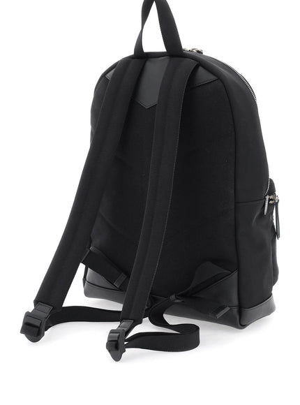 Jimmy Choo wilmer backpack