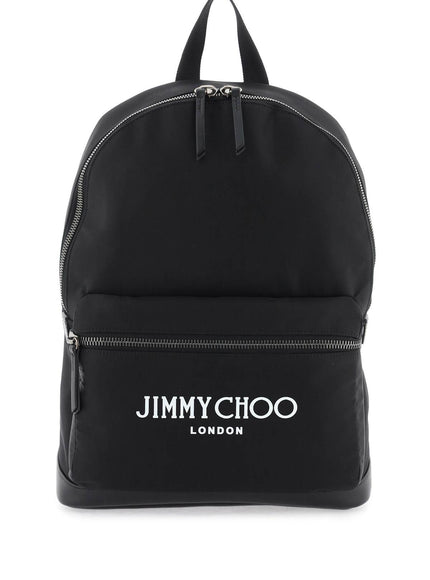 Jimmy Choo wilmer backpack