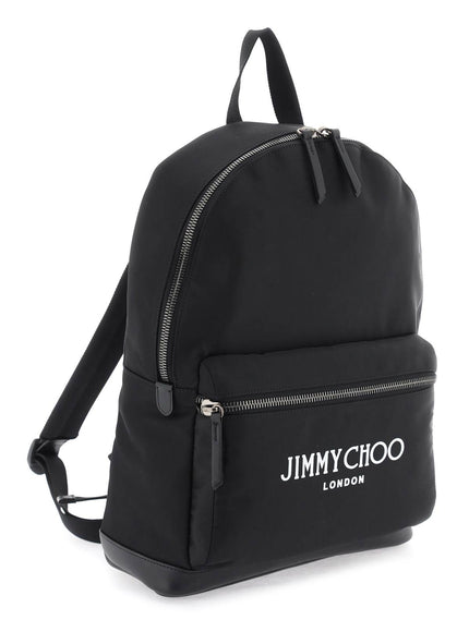 Jimmy Choo wilmer backpack