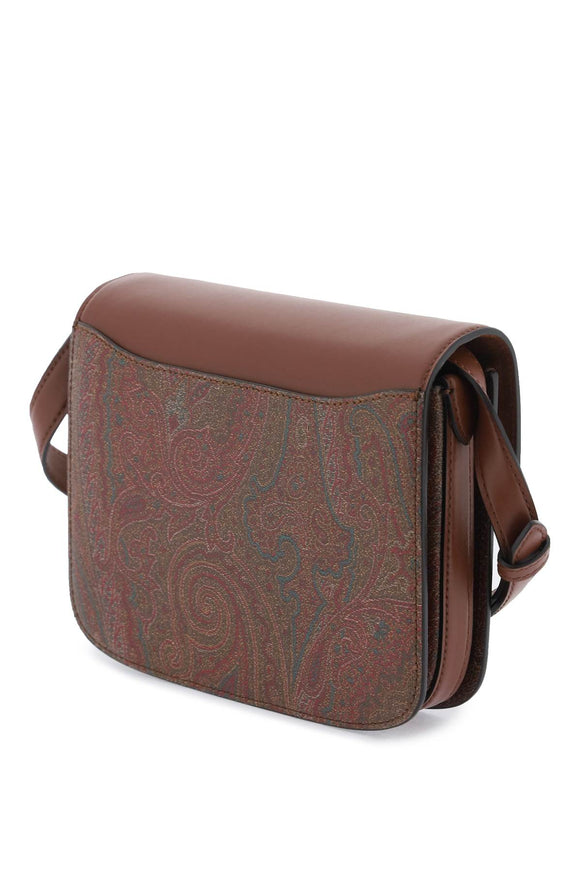 Etro essential large crossbody bag