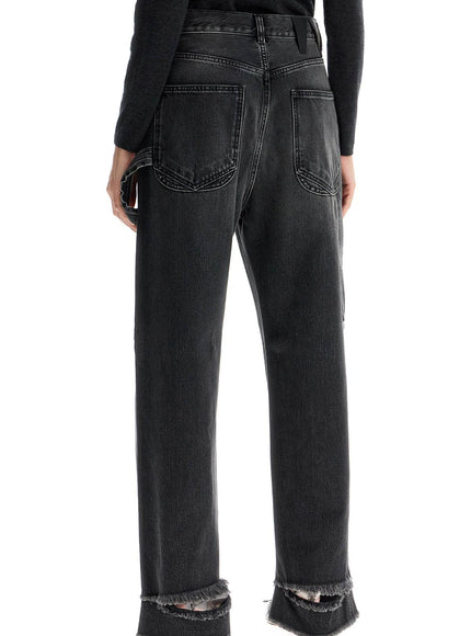 Darkpark lisa's workwear jeans