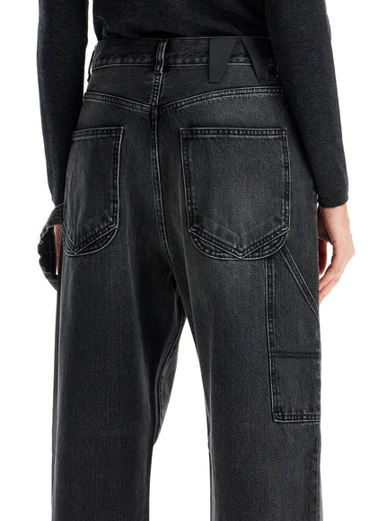 Darkpark lisa's workwear jeans