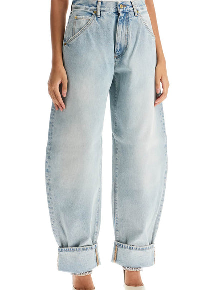 Darkpark khris barrel jeans