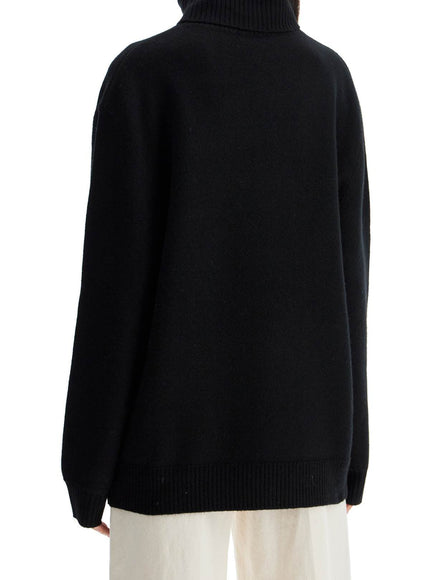 A.P.C. walter high-neck pullover