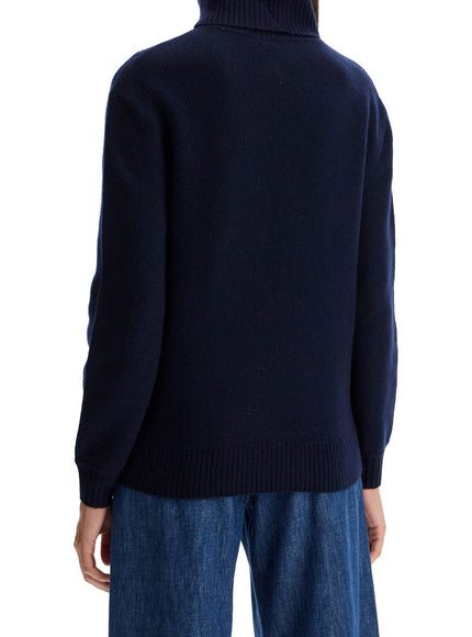 A.P.C. walter high-neck pullover