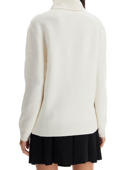 A.P.C. walter high-neck pullover