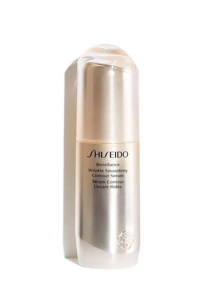 Shiseido Benefiance Wrinkle Smoothing Contour Serum
