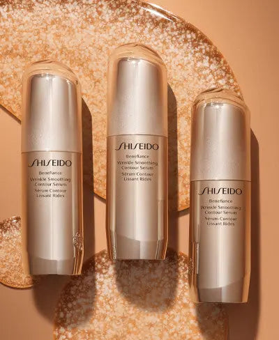 Shiseido Benefiance Wrinkle Smoothing Contour Serum