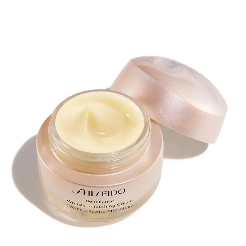 Shiseido Benefiance Wrinkle Smoothing Cream