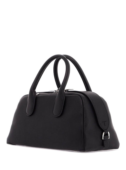 Tod'S smooth leather darsena handbag