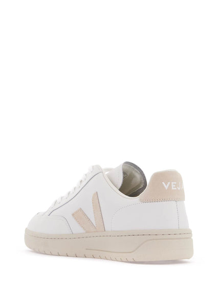 Veja v-12 leather sneaker