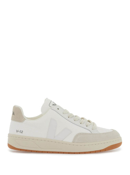 Veja leather v-12 sne