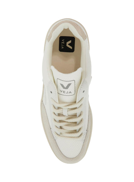 Veja leather v-12 sne