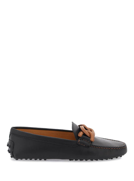 Tod'S gommino bubble kate loafers