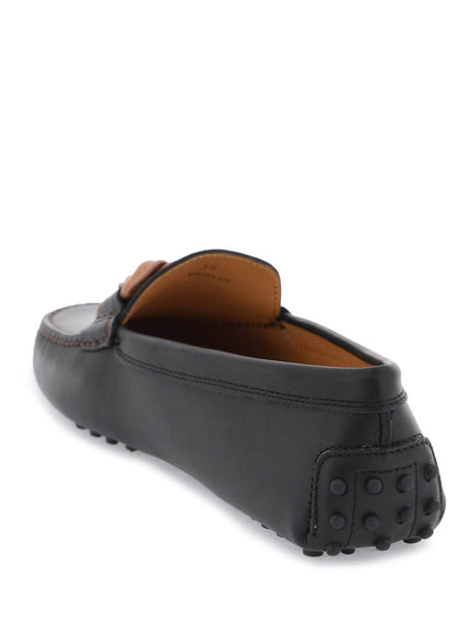 Tod'S gommino bubble kate loafers