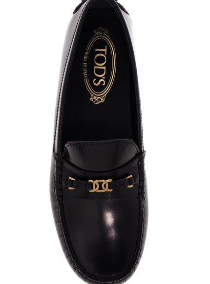 Tod'S tassel loa