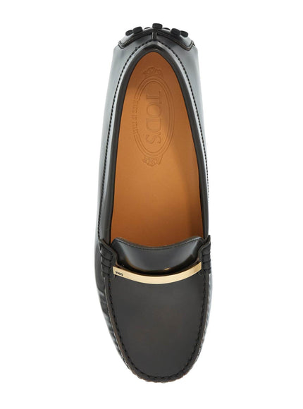 Tod'S tassel loa